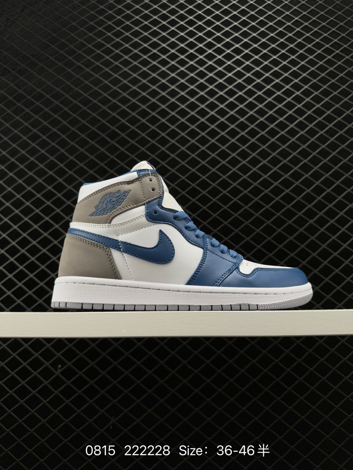 Nike Air Jordan 1 Retro High OG”Black/White“ Nike Air Jordan 1 Retro High OG”Black/White“